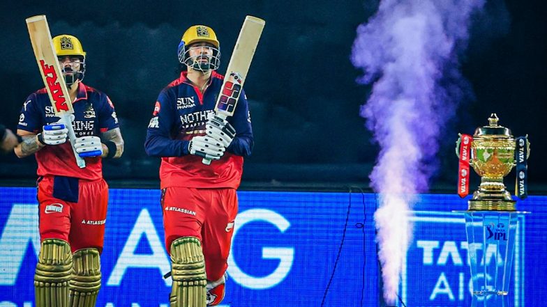 IPL Winners List: Season-by-Season Champions, Most Title Wins in Indian Premier League After 2026 Edition