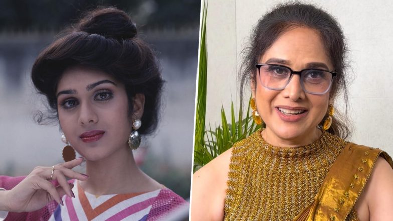 Meenakshi Seshadri Announces Acting Comeback After 30 Years As She Moves to Mumbai, Says ‘Not Here To Prove Any Point’ (Watch Video)