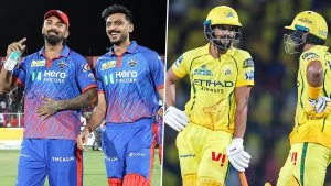 DC vs CSK Dream11 Prediction, Fantasy Picks for IPL 2026 Match