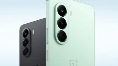 OnePlus Nord CE 6 Lite Price in India, Specifications and Features