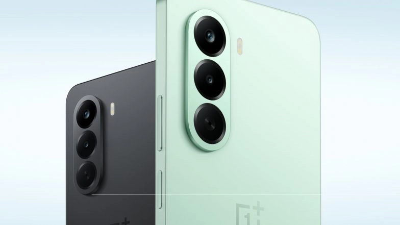 OnePlus Nord CE 6 Lite Price in India, Specifications and Features