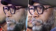 'Universe Boss' in the House! Chris Gayle Spotted in the Crowd During SRH vs RCB IPL 2026