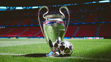 UCL 2025-26 Final Preview: Defending Champions Paris Saint-Germain and Premier League Winners Arsenal Set for Budapest Showdown