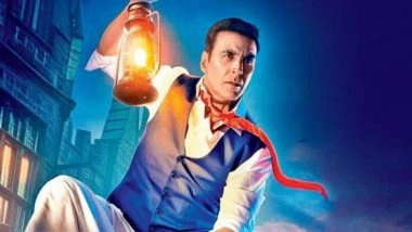 Akshay Kumar&rsquo;s &lsquo;Bhooth Bangla&rsquo; Makers Accused of INR 48 Lakh in Pending Dues by Vendors Amid Box Office Success &ndash; Report