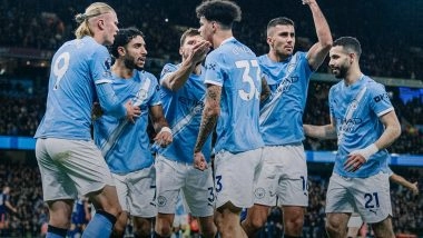 Everton vs Manchester City Premier League 2025&ndash;26 Free Live Streaming Online