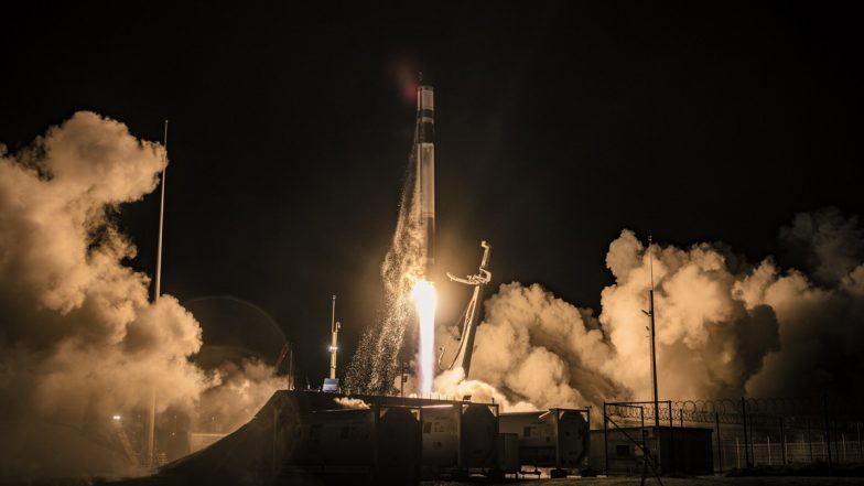 Rocket Lab Successfully Launches ‘Viva La Strix’ Mission, Deploys Radar Satellite for Japan’s Synspective