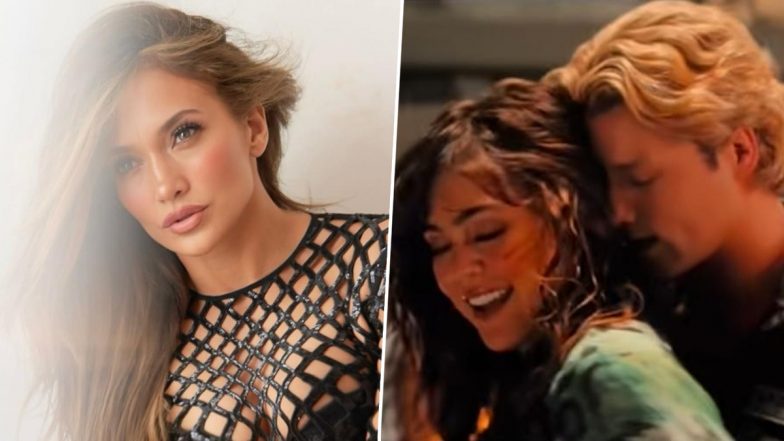 Jennifer Lopez REACTS to Her Viral &lsquo;Off Campus&rsquo; Cameo With &lsquo;On the Floor&rsquo;, Opens Up About Joining Season 2 of Prime Video Series