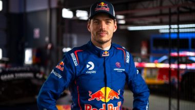 Max Verstappen Confirmed for Debut in World&rsquo;s Most Challenging Endurance Race