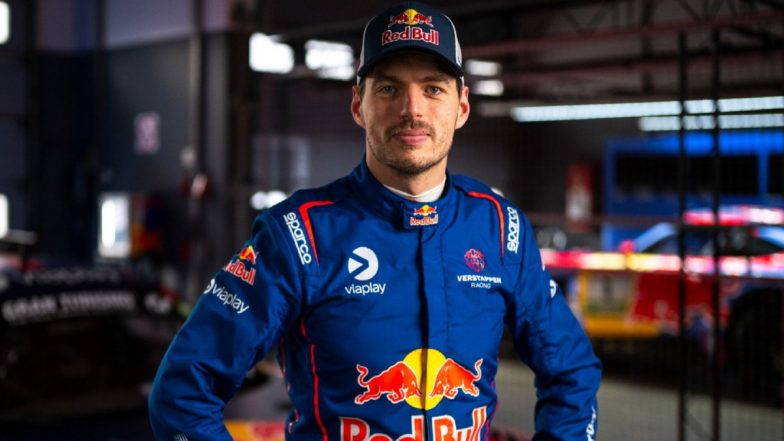 Max Verstappen Confirmed for Debut in World’s Most Challenging Endurance Race