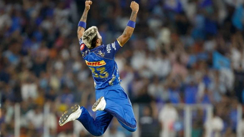 Mumbai Indians Playoff Chances After Defeat in CSK vs MI IPL 2026 El Clasico