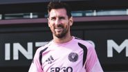 Will Lionel Messi Play Tonight in Inter Miami vs Portland Timbers MLS 2026 Match?