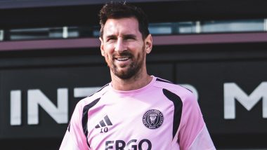 Will Lionel Messi Play Tonight in Inter Miami vs Portland Timbers MLS 2026 Match?