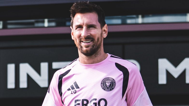 Will Lionel Messi Play Tonight in Inter Miami vs Portland Timbers MLS 2026 Match?