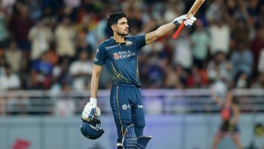 GT Qualify for IPL 2026 Final, Beat RR in Qualifier 2