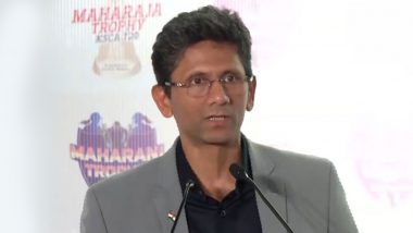 KSCA&rsquo;s Venkatesh Prasad Reveals Chinnaswamy Revamp Started Before IPL 2026 Final Shift