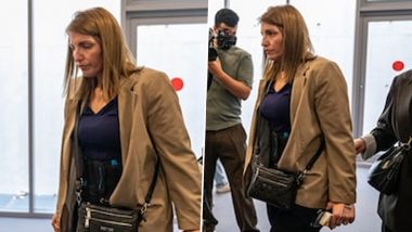 French Bank Manager Who Raped and Tortured Girlfriend, Forced Her To Have S*x With 487 Men Jailed for 25 Years