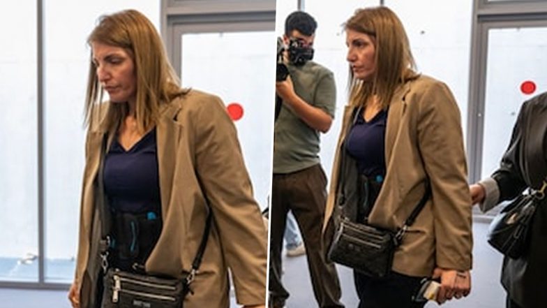 French Bank Manager Who Raped and Tortured Girlfriend, Forced Her To Have S*x With 487 Men Jailed for 25 Years