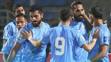India vs Jamaica Unity Cup 2026 Semi-Final Free Live Streaming Online