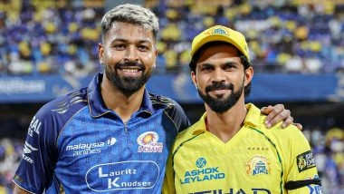 CSK vs MI Dream11 Prediction, Fantasy Picks for IPL 2026 Match