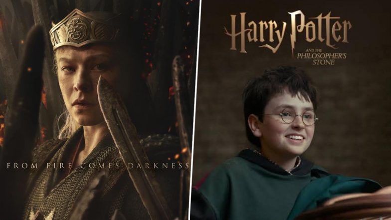 HBO Drops Exciting New Promo Teasing ‘House of the Dragon’ Season 3, ‘Harry Potter’, ‘Lanterns’ and More (Watch Video)