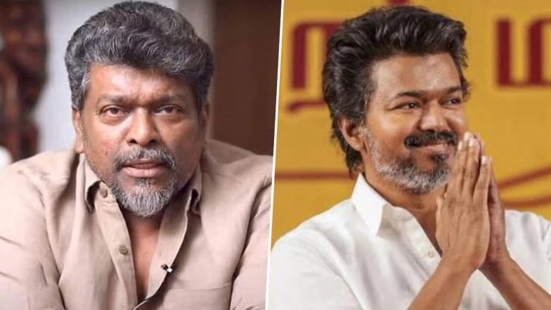 R Parthiban REACTS to Thalapathy Vijay&rsquo;s Historic Win With TVK After Trisha Krishnan&rsquo;s &lsquo;Sit at Home&rsquo; Remark Row (View Post)