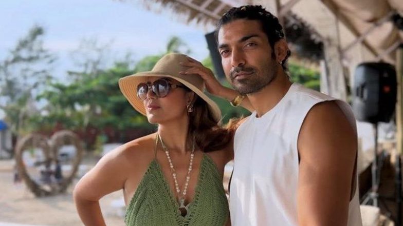 TV Star Couple Gurmeet Choudhary, Debinna Bonnerjee Open Up About Multiple Miscarriages, Say &lsquo;Doctors Gave Up&rsquo;