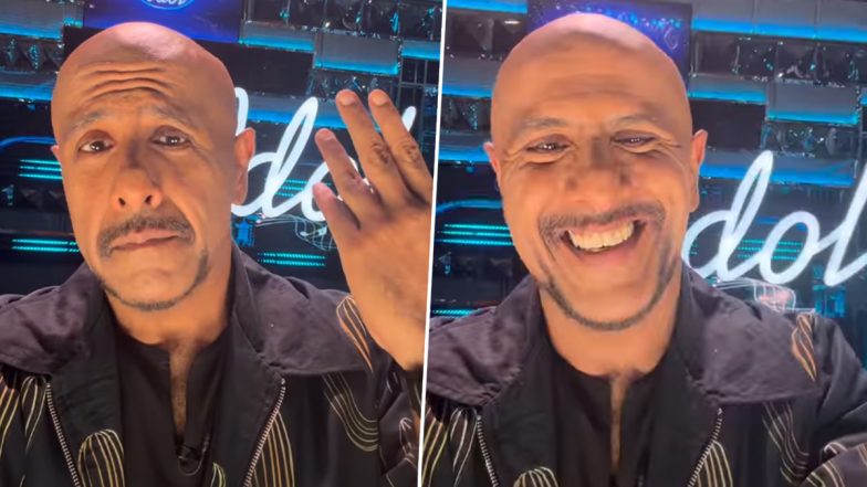 Vishal Dadlani REMOVED From &lsquo;Indian Idol 16&rsquo; Over Political Remark? Here&rsquo;s How Singer-Composer Reacted to Viral Rumours