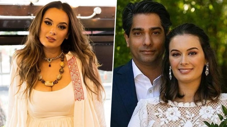 &lsquo;Yaariyan&rsquo; Actress Evelyn Sharma Confirms Divorce From Husband Tushaan Bhindi After 5 Years of Marriage