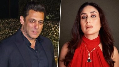 Kareena Kapoor To Reunite With Salman Khan After 11 Years for Raj & DK&rsquo;s Superhero Film? Here&rsquo;s What We Know