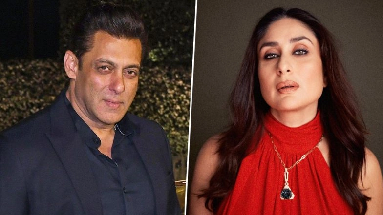 Kareena Kapoor To Reunite With Salman Khan After 11 Years for Raj &amp; DK&rsquo;s Superhero Film? Here&rsquo;s What We Know