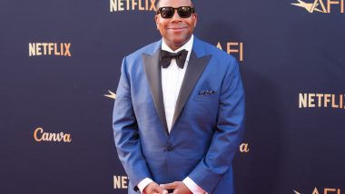 Tony Award for Educators Goes to a Georgia Teacher