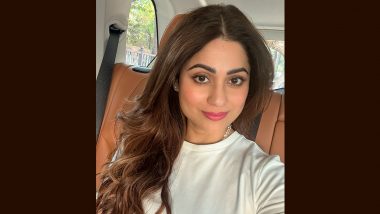 Shamita Shetty Hits Back at Troll Questioning Her Single Status: 'Aapne Shaadi Karke Kya Ukhaad Liya' (See Post)