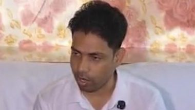 West Bengal: Falta Nominee Jahangir Khan Exits Repoll Race in &lsquo;People&rsquo;s Interest&rsquo;, BJP Rubs It In With &lsquo;Lyari&rsquo; Jibe at TMC