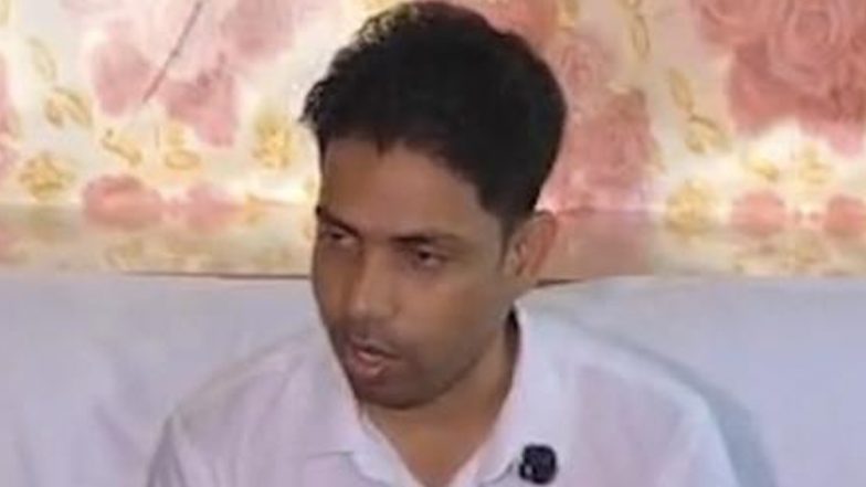 West Bengal: Falta Nominee Jahangir Khan Exits Repoll Race in &lsquo;People&rsquo;s Interest&rsquo;, BJP Rubs It In With &lsquo;Lyari&rsquo; Jibe at TMC