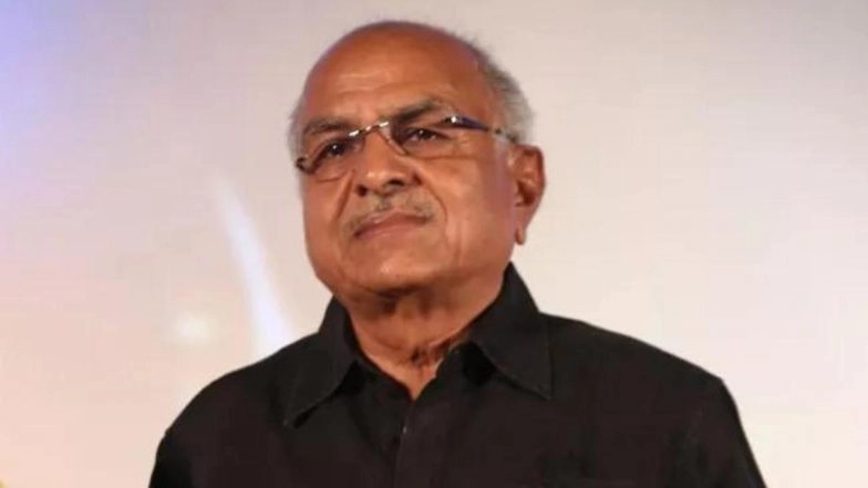 RB Choudary, Jiiva&rsquo;s Father and Veteran Producer, Dies in Car Accident in Jaipur; Chiranjeevi Mourns His Passing