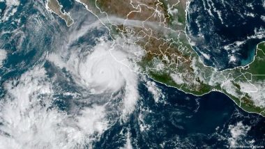 Satellites Add a New Layer to Global Poverty Data