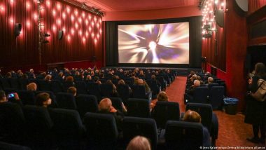 Film Funding Bill to Support Blockbusters Made in Germany