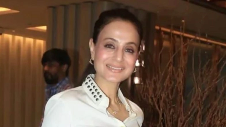 Ameesha Patel&rsquo;s Sly Dig at Younger Actresses, Says &lsquo;It&rsquo;s 2026, Not 2000, INR 100 Crore Is Nothing&rsquo;