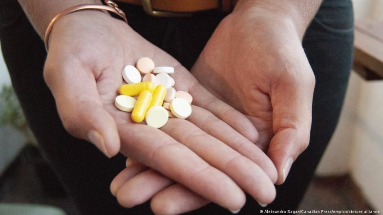 Superbugs: How Drugs That Cure You End Up in Rivers, Soils