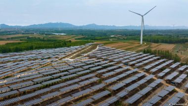 China Goes Electric, but Can It Get off Coal?