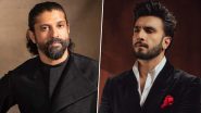 &lsquo;Don 3&rsquo; Row: Farhan Akhtar Takes Ranveer Singh Dispute to FWICE, Decision Expected To Be Taken Today &ndash; Report