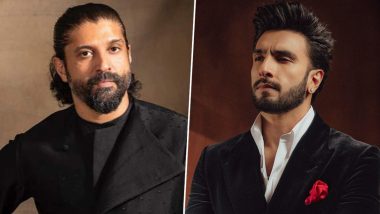 &lsquo;Don 3&rsquo; Row: Farhan Akhtar Takes Ranveer Singh Dispute to FWICE, Decision Expected To Be Taken Today &ndash; Report