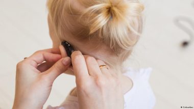 How Brain-guided Hearing Aids May One Day Help Users