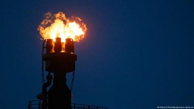 Experts: Germany's Progress on Climate Goals Insufficient