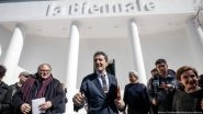 Venice Biennale in Crisis: The Controversies Explained