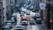 Here's What Happens when Cities Kick out Cars
