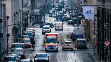 Here's What Happens when Cities Kick out Cars