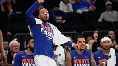 Embiid's Plea to 76ers Fans: Don't Sell Tickets for Home Playoff Games Vs. Knicks