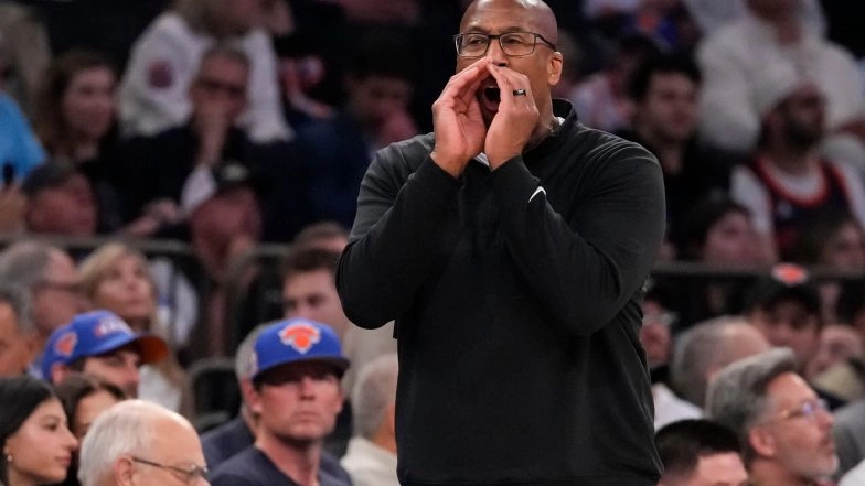 Embiid's Plea to 76ers Fans: Don't Sell Tickets for Home Playoff Games Vs. Knicks