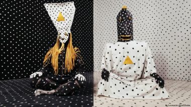 Angine De Poitrine: A Masked Rock Band Conquers the Internet